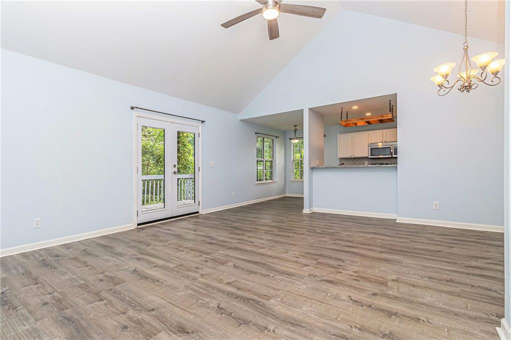 Laguna Springs - Residential