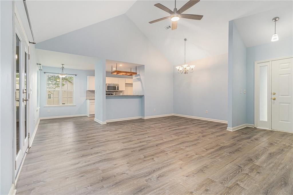 Laguna Springs - Residential