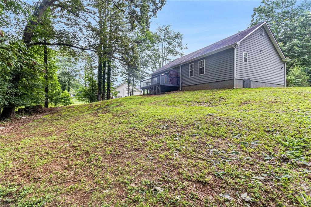Laguna Springs - Residential