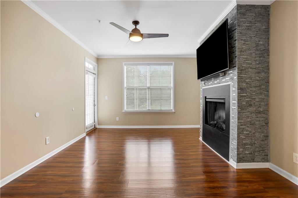 4805 W Village Way SE 3207