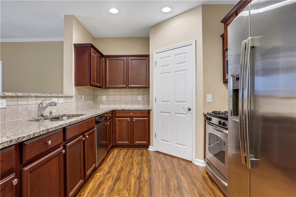 4805 W Village Way SE 3207