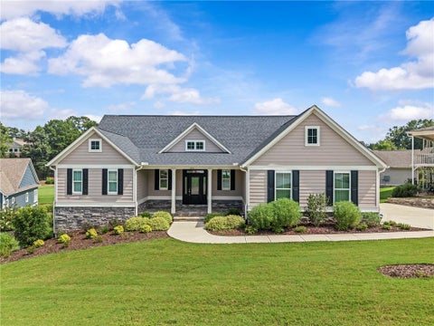 Homes For Sale - 1011 Lofter Place<br/> Greene County, Greensboro, GA 30642