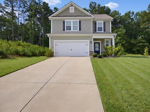 Homes For Sale - 761 Jackson Court<br/> Social Circle, GA 30025