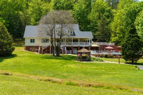 6837 Hwy US 129 N Cleveland GA 30528