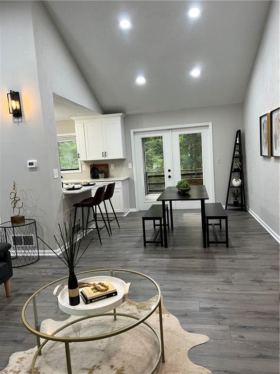 539 RUE MONTAIGNE