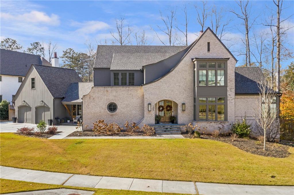 285 Roswell Farms Drive