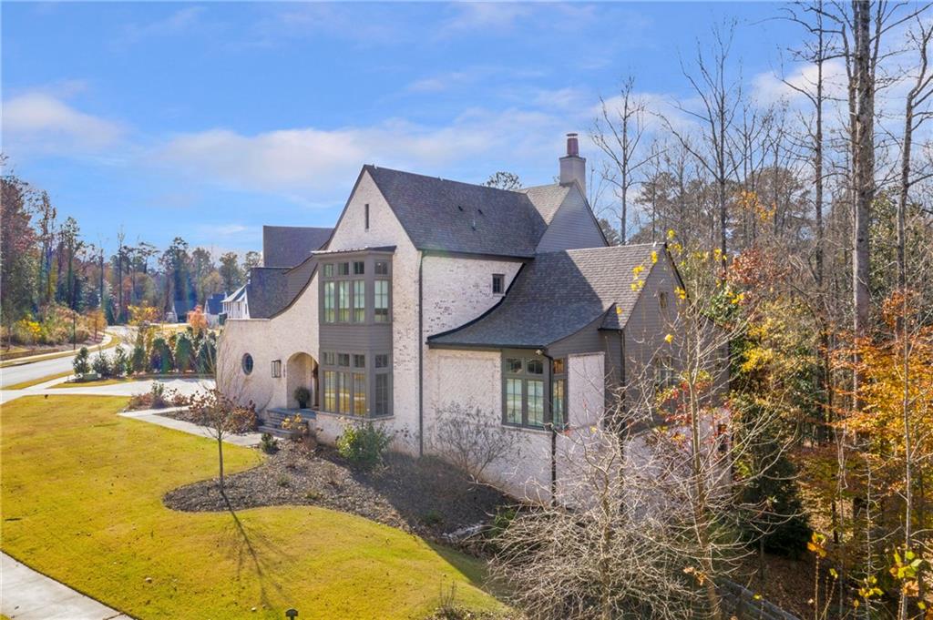 285 Roswell Farms Drive