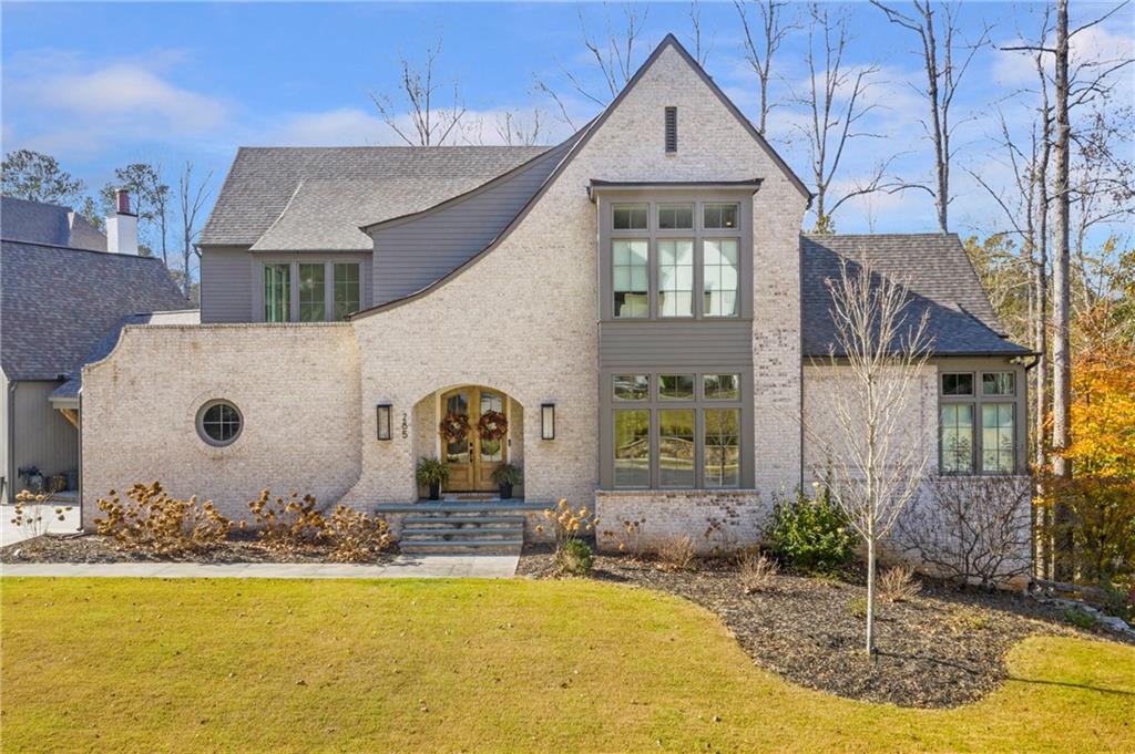 285 Roswell Farms Drive