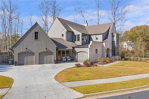 285 Roswell Farms Drive Roswell GA 30075