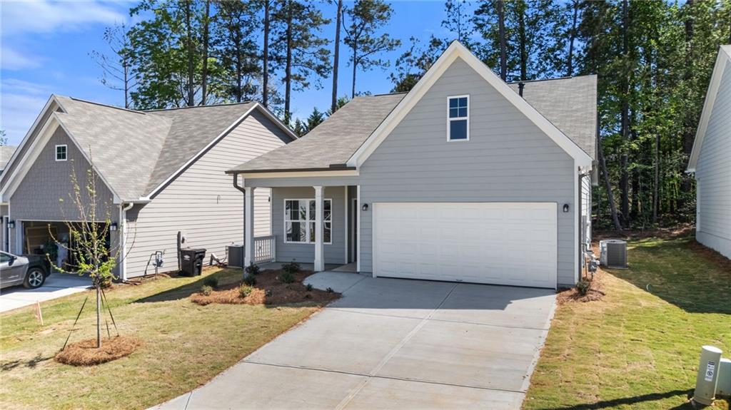 315 Cedar Hill Drive