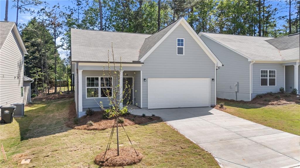 315 Cedar Hill Drive