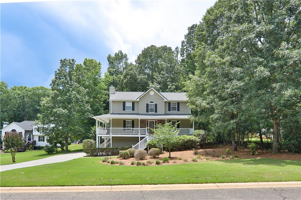 89 Paul Circle