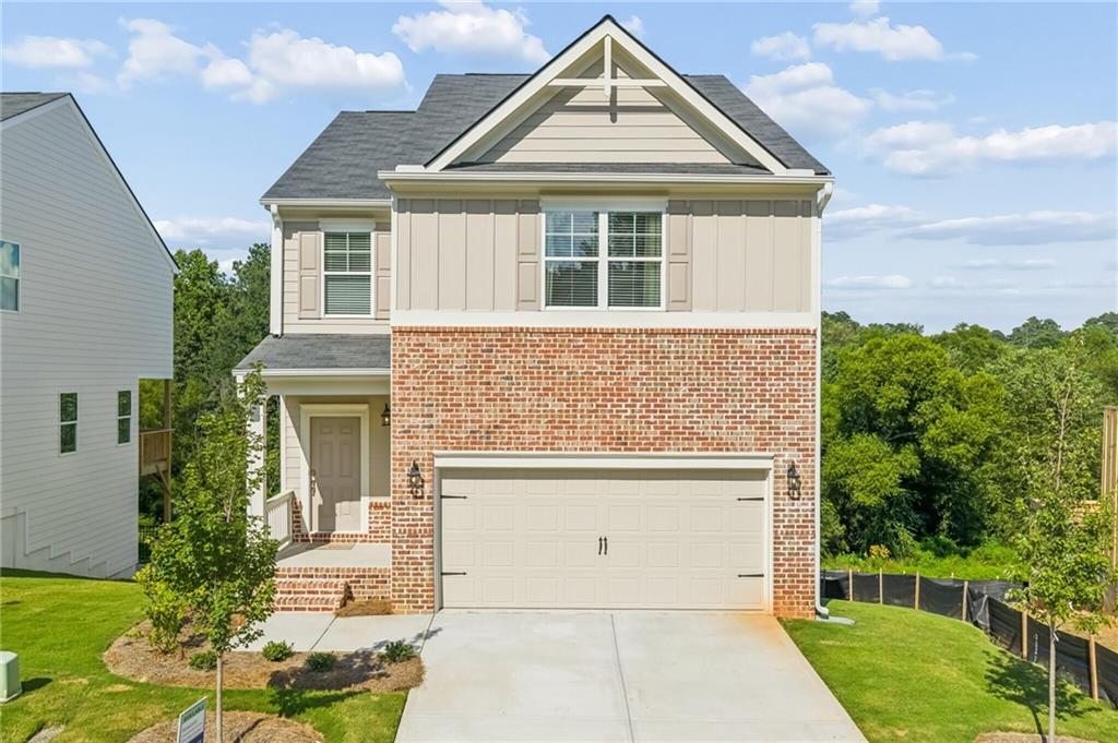 2684 Jordan Lane