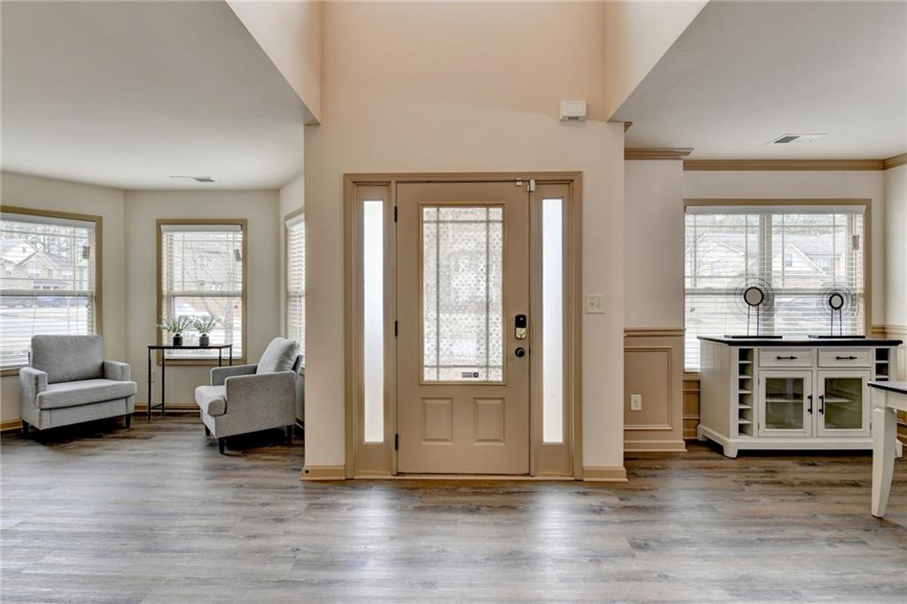 1492 Station Ridge Court