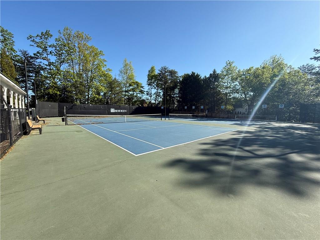 4415 Dorset Lane, Suwanee, Georgia image 44