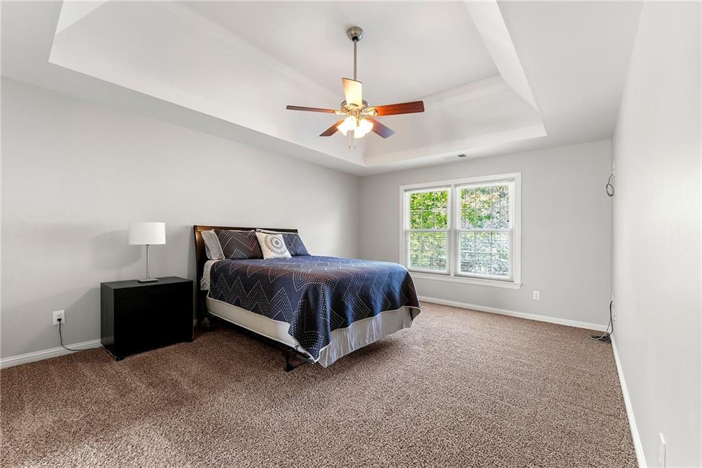4415 Dorset Lane, Suwanee, Georgia image 22