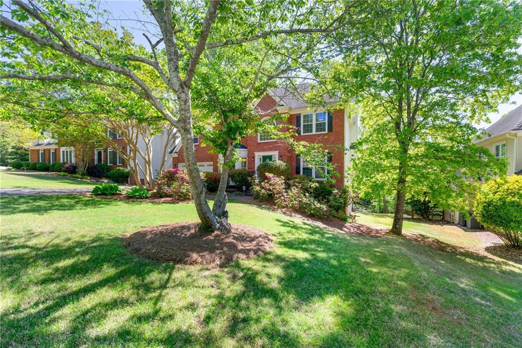 4415 Dorset Lane, Suwanee, Georgia image 40