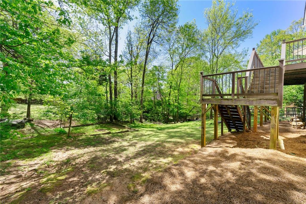4415 Dorset Lane, Suwanee, Georgia image 37