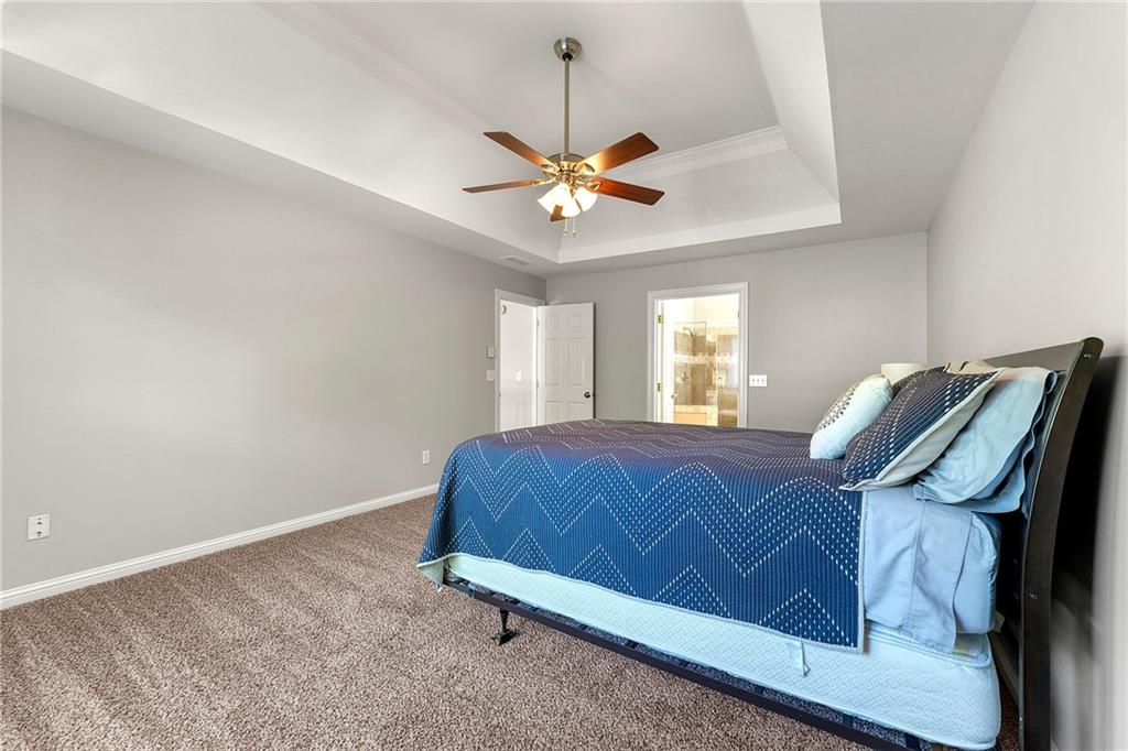 4415 Dorset Lane, Suwanee, Georgia image 23