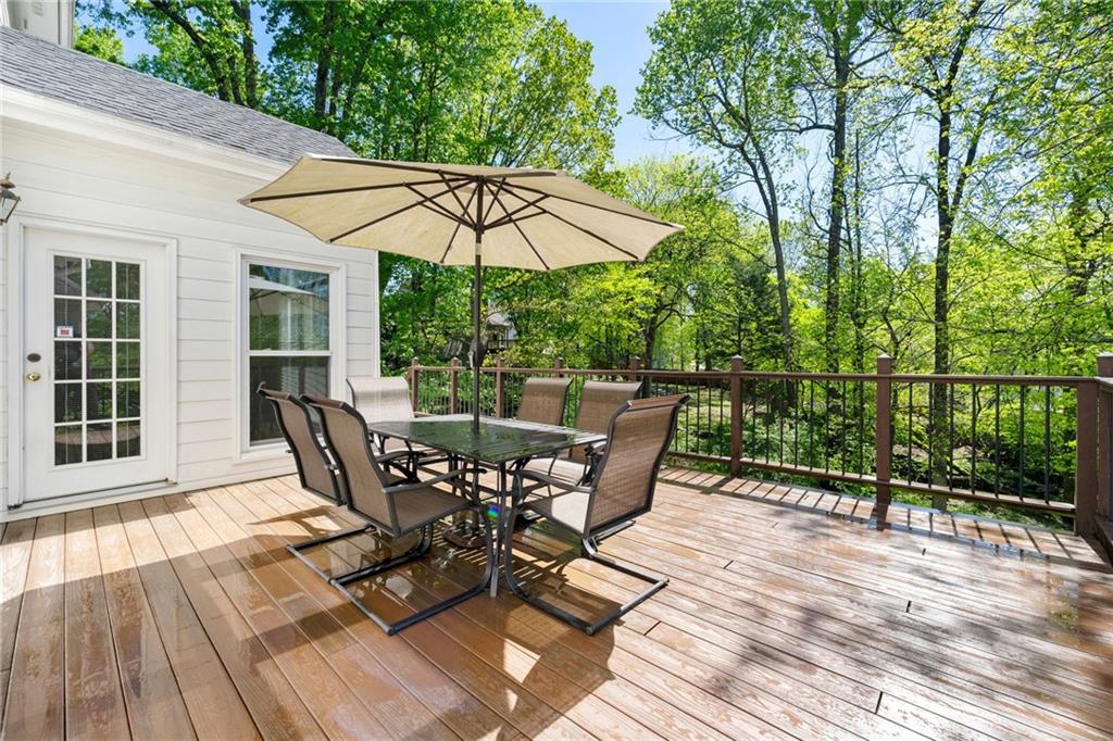 4415 Dorset Lane, Suwanee, Georgia image 36