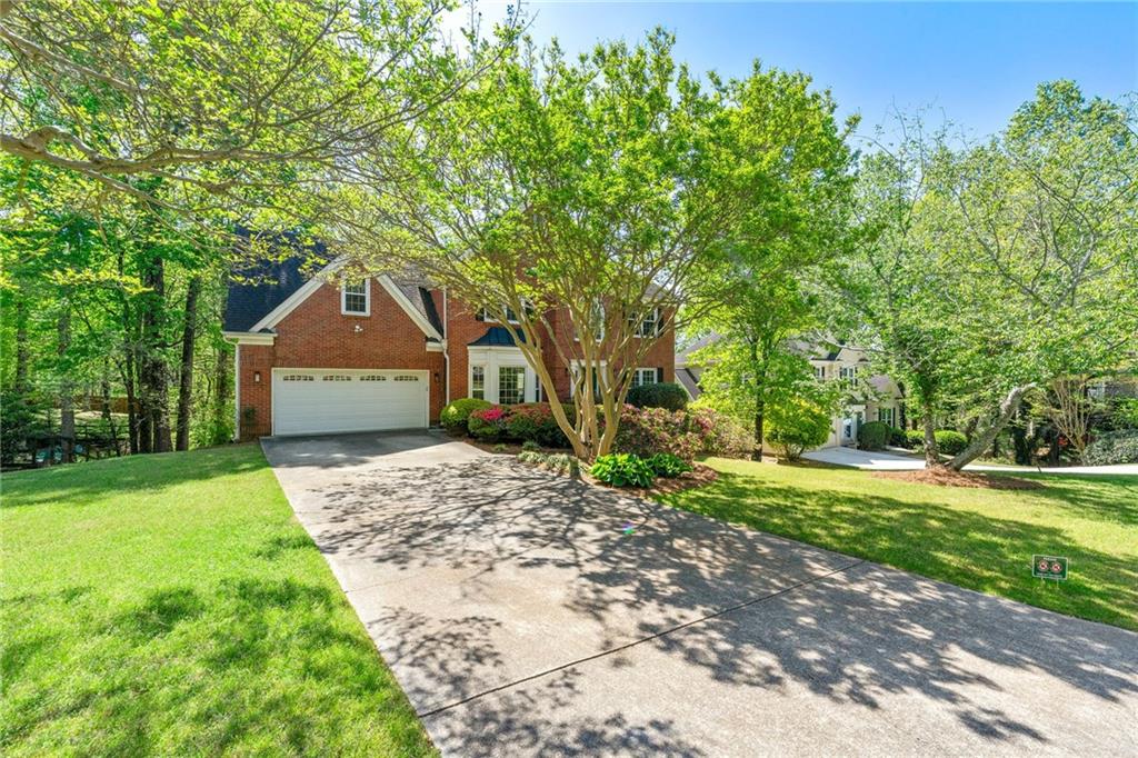 4415 Dorset Lane, Suwanee, Georgia image 2