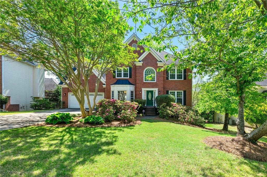 4415 Dorset Lane, Suwanee, Georgia image 1