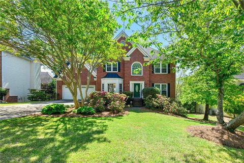 4415 Dorset Lane Suwanee GA 30024