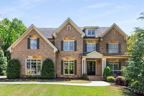 A home in Roswell