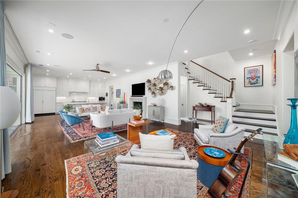 1400 Piedmont Avenue NE 1