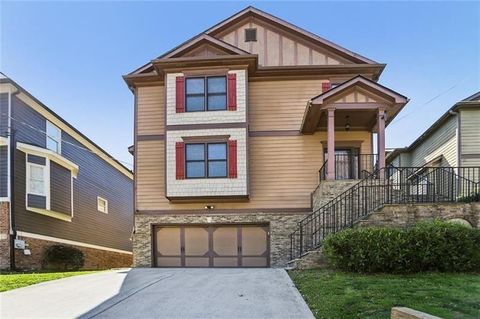 2108 Main Street NW Atlanta GA 30318