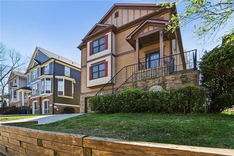 Riverside - Residential
