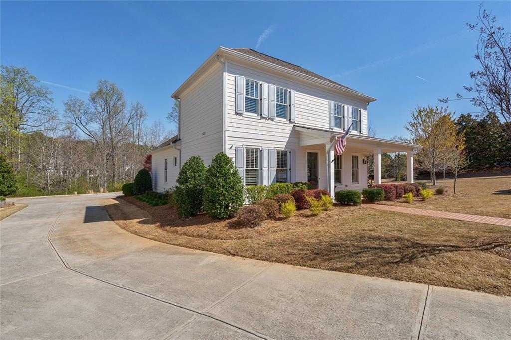 2970 Greenleffe Drive, Statham, Georgia image 23