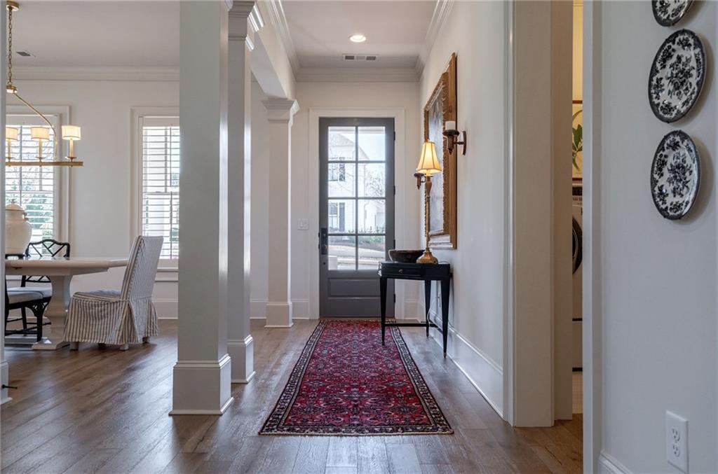 2970 Greenleffe Drive, Statham, Georgia image 3