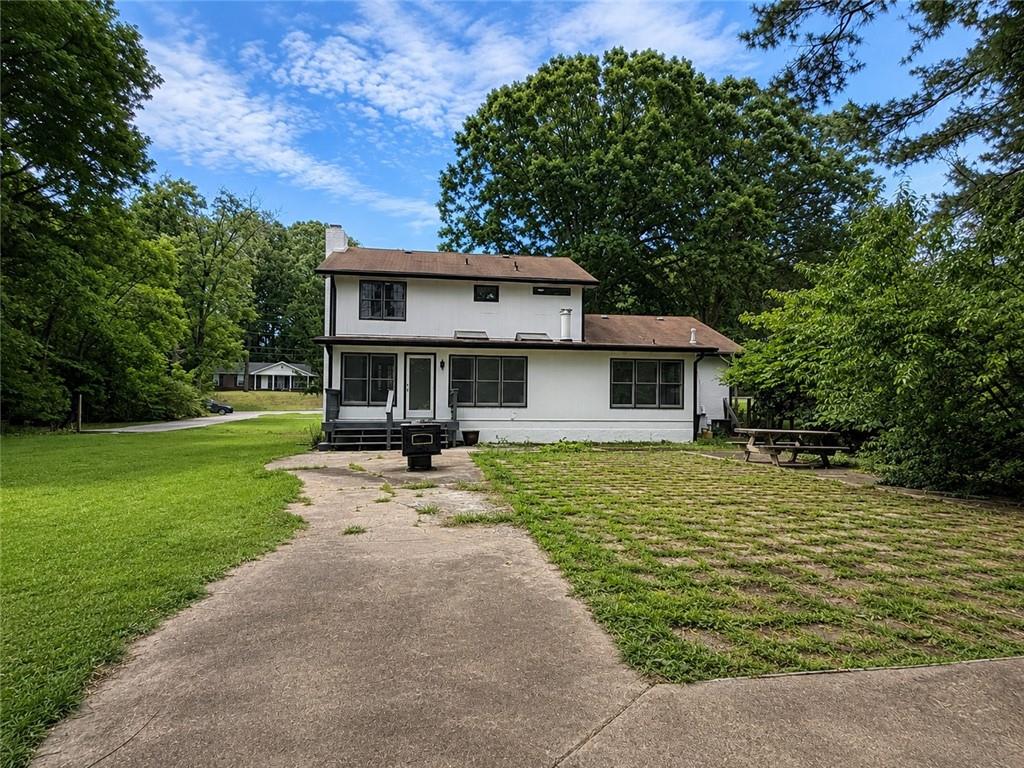 513 Scenic Highway