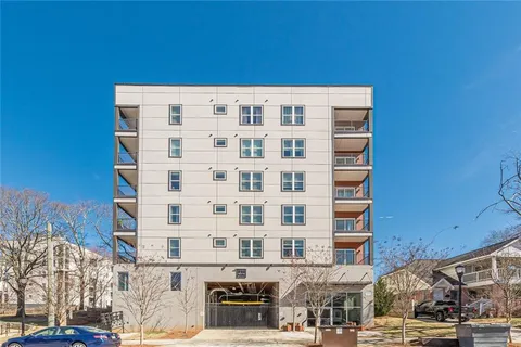 525 Parkway Drive NE Unit 103, Atlanta, GA 30308 - MLS#: 7549760