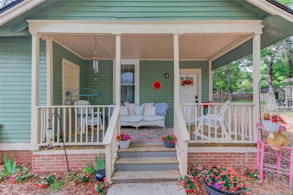 144 6th Street Street, Monroe, Georgia image 3