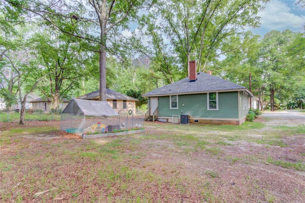 144 6th Street Street, Monroe, Georgia image 23