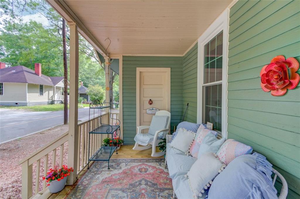 144 6th Street Street, Monroe, Georgia image 4