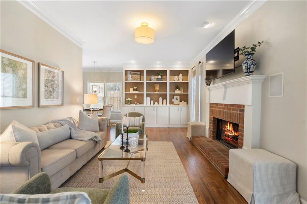 1155 Davis Place NW B