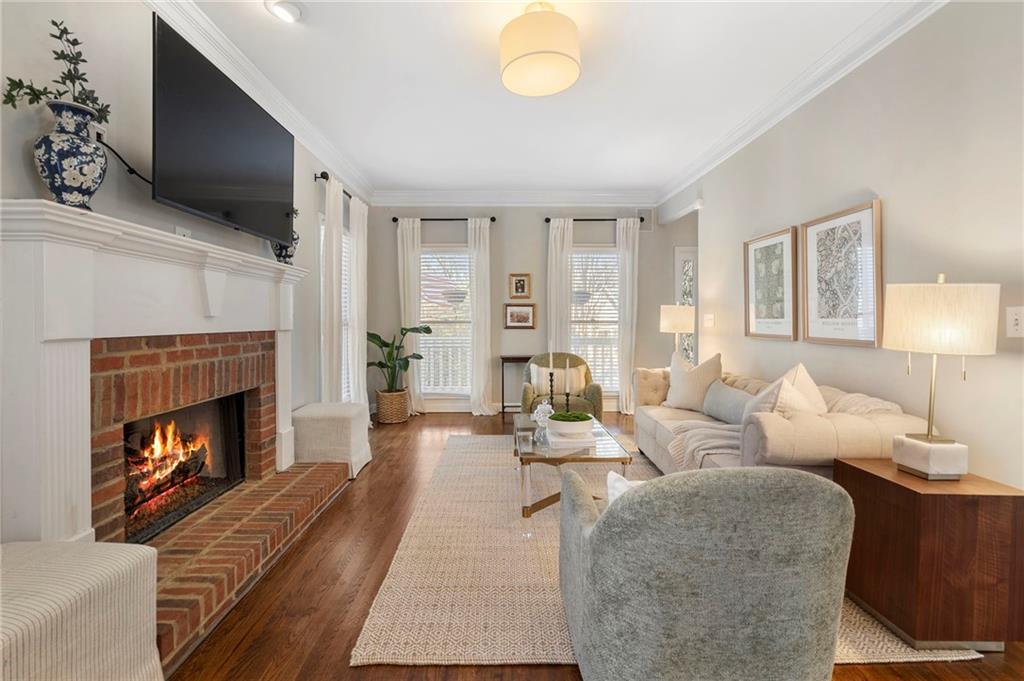 1155 Davis Place NW B