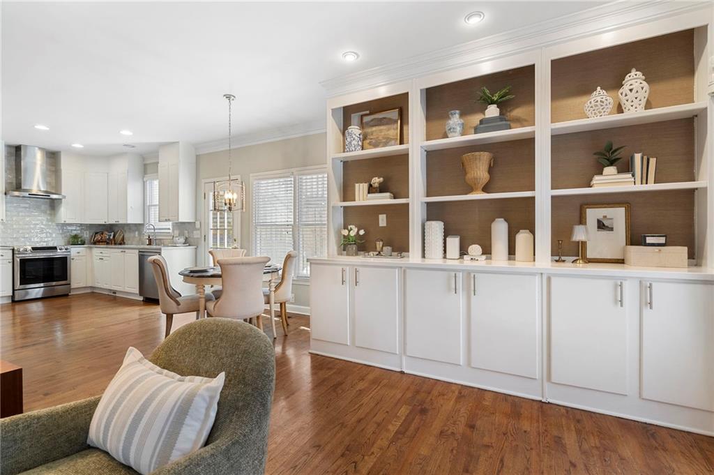 1155 Davis Place NW B