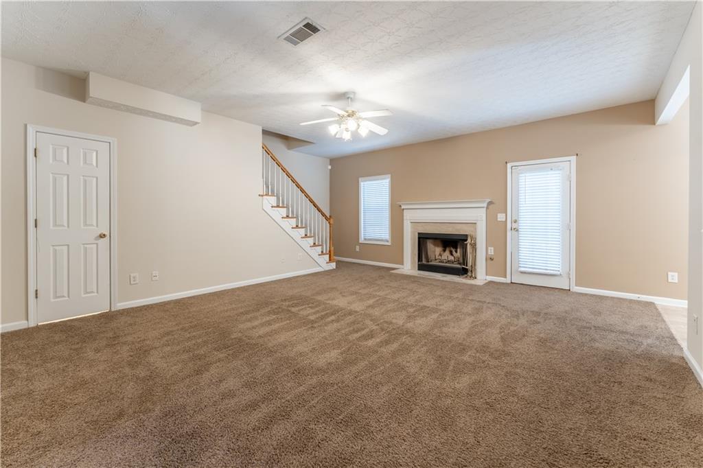 538 Shadowmoore Drive, Riverdale, Georgia image 8