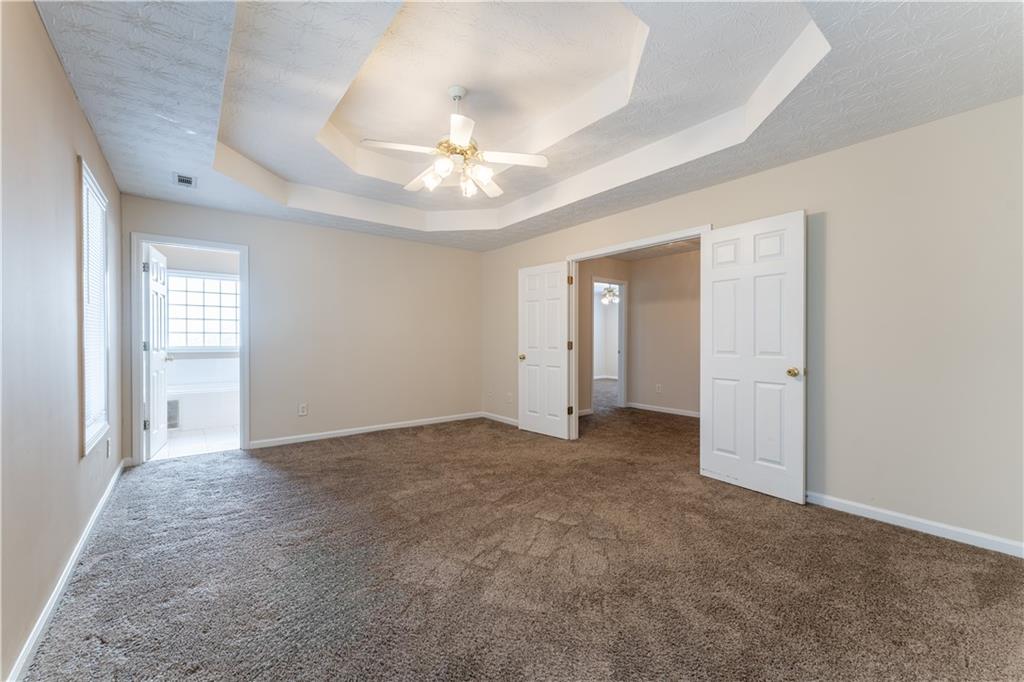 538 Shadowmoore Drive, Riverdale, Georgia image 20