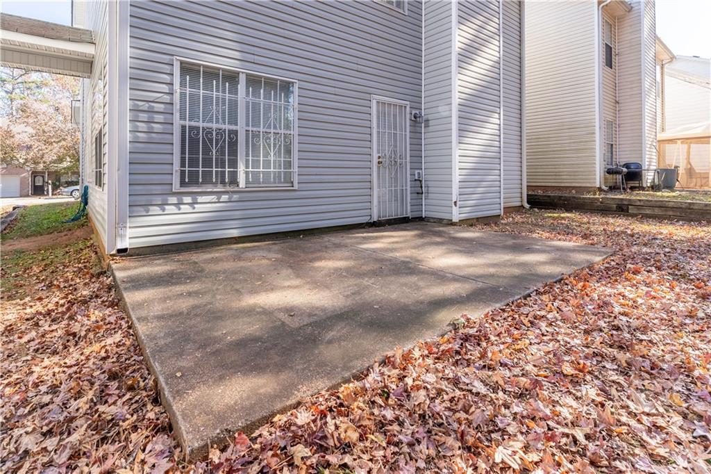 538 Shadowmoore Drive, Riverdale, Georgia image 37