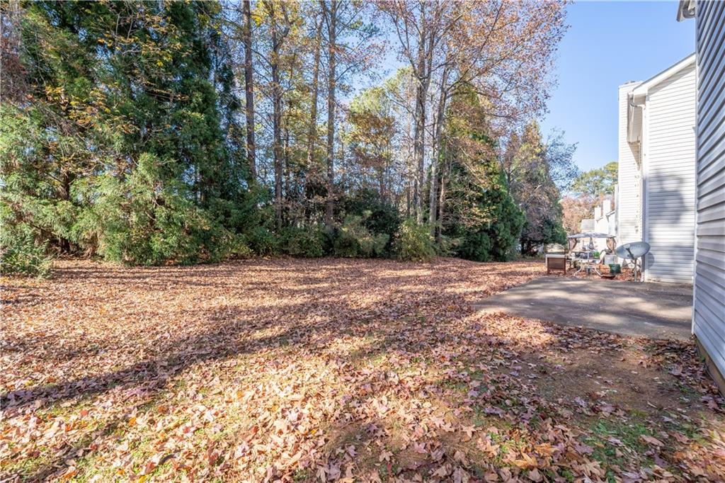 538 Shadowmoore Drive, Riverdale, Georgia image 39