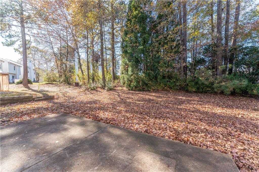 538 Shadowmoore Drive, Riverdale, Georgia image 38