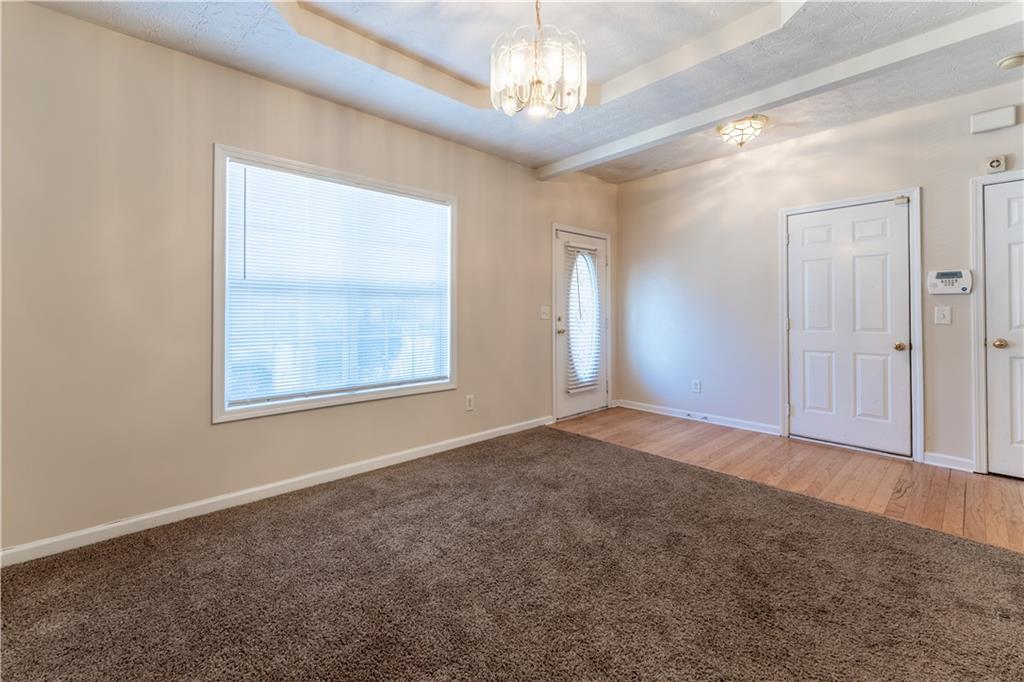 538 Shadowmoore Drive, Riverdale, Georgia image 7