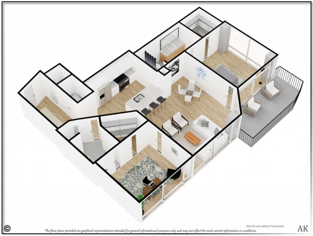 923 Peachtree Street NE 1428