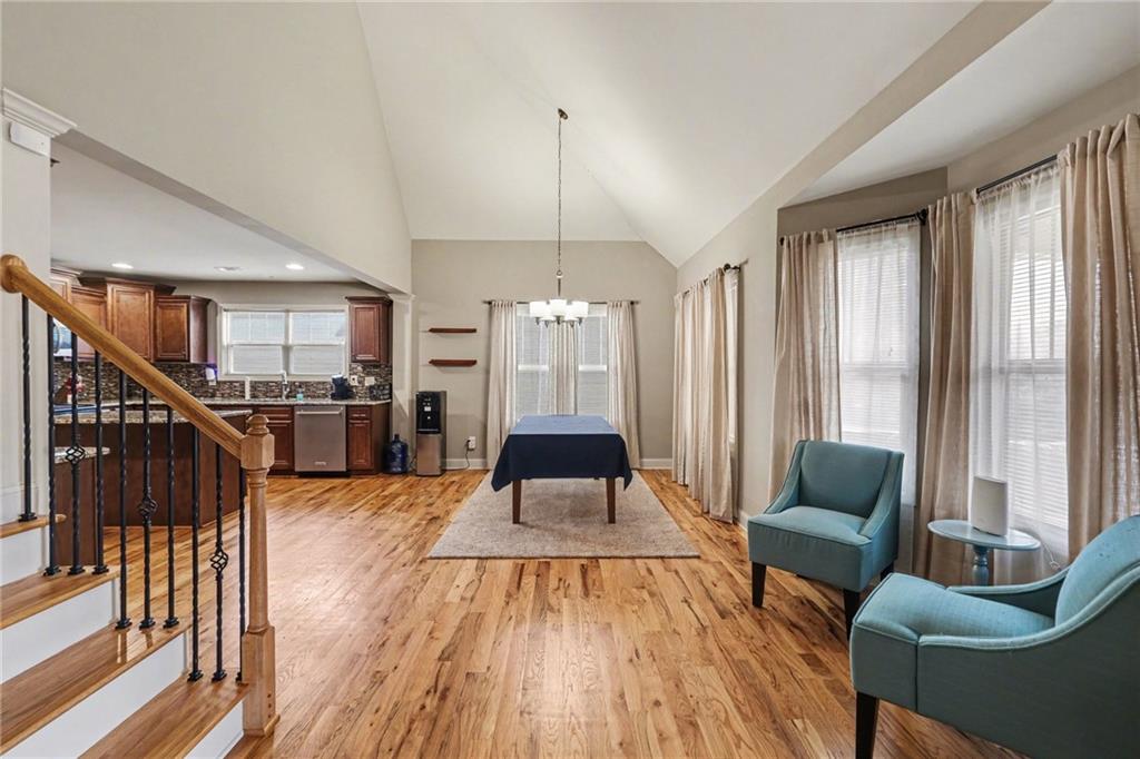 107 Grove Park Drive