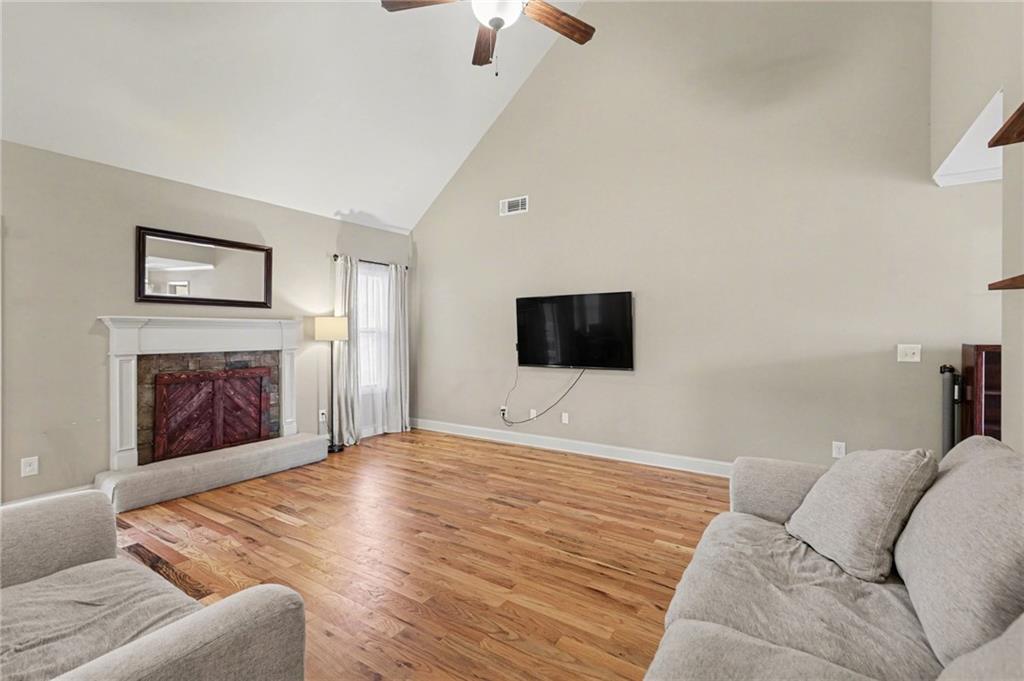 107 Grove Park Drive